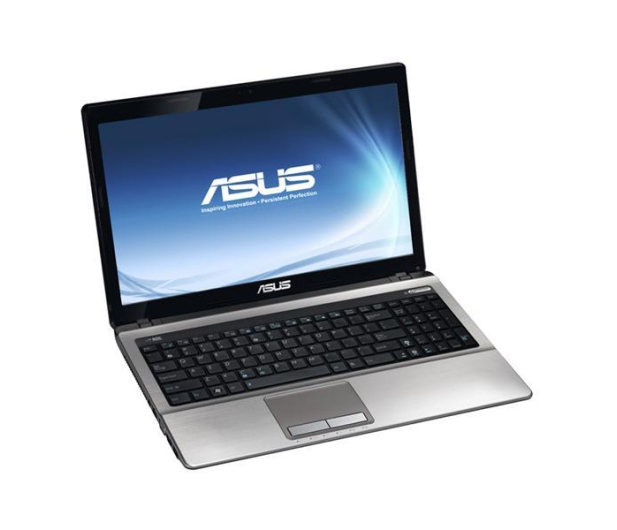 ASUS A53E-SX098 i3-2310M/4GB/500/DVD-RW - 67680 - zdjęcie 3